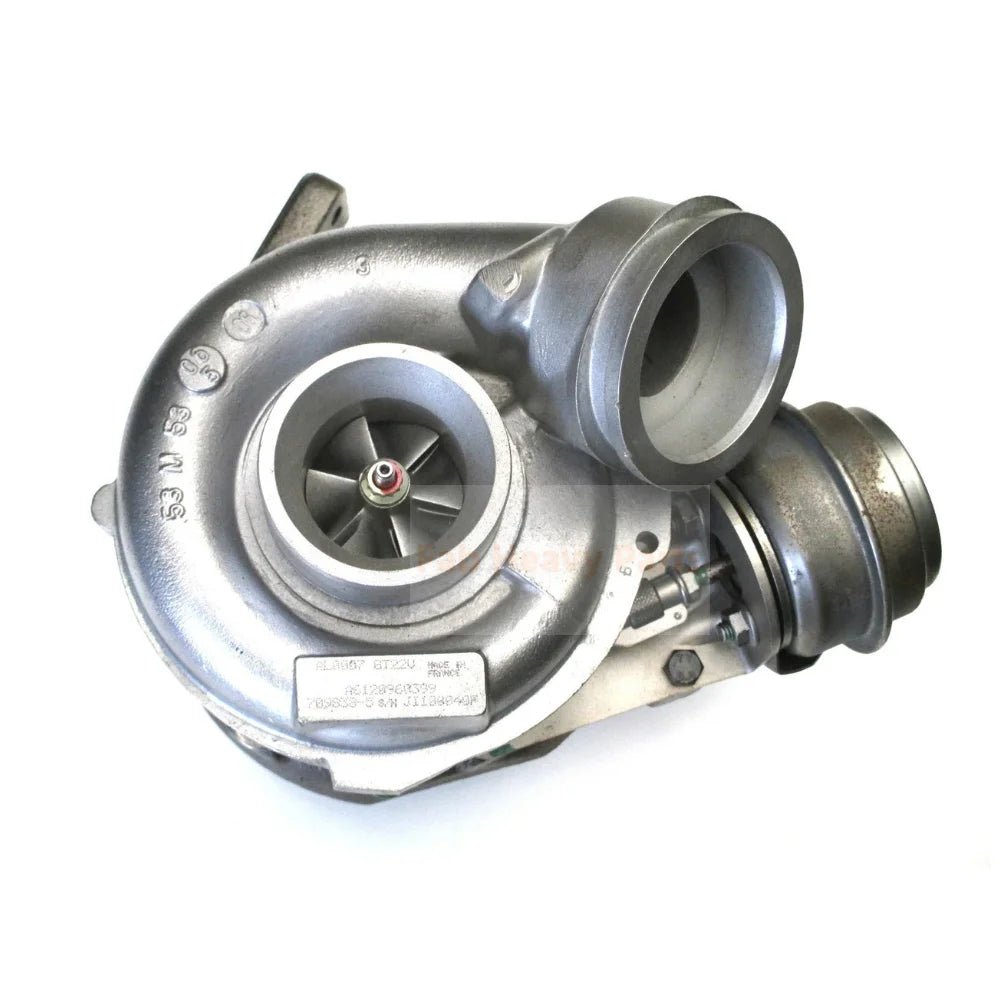 Turbo GT2256V Turbocharger A6120960399 for Mercedes - Benz Sprinter 216 316 416 616 2000 - 2006 - Fab Heavy Parts