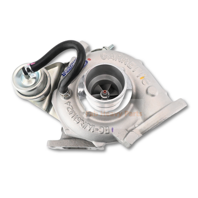 Turbo GT2259LS Turbocharger 17201-E0521 for Hino Engine J05E Kobelco Excavator SK250-8 SK260-8
