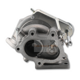 Turbo GT2259LS Turbocharger 17201-E0521 for Hino Engine J05E Kobelco Excavator SK250-8 SK260-8