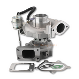 Turbo GT2259LS Turbocharger 17201-E0521 for Hino Engine J05E Kobelco Excavator SK250-8 SK260-8