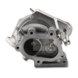 Turbo GT2259LS Turbocharger 17201 - E0521 for Hino Engine J05E Kobelco Excavator SK250 - 8 SK260 - 8 - Fab Heavy Parts