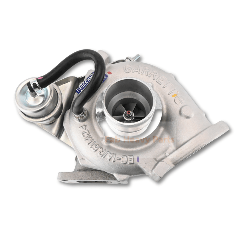 Turbo GT2259LS Turbocharger 17201 - E0521 for Hino Engine J05E Kobelco Excavator SK250 - 8 SK260 - 8 - Fab Heavy Parts