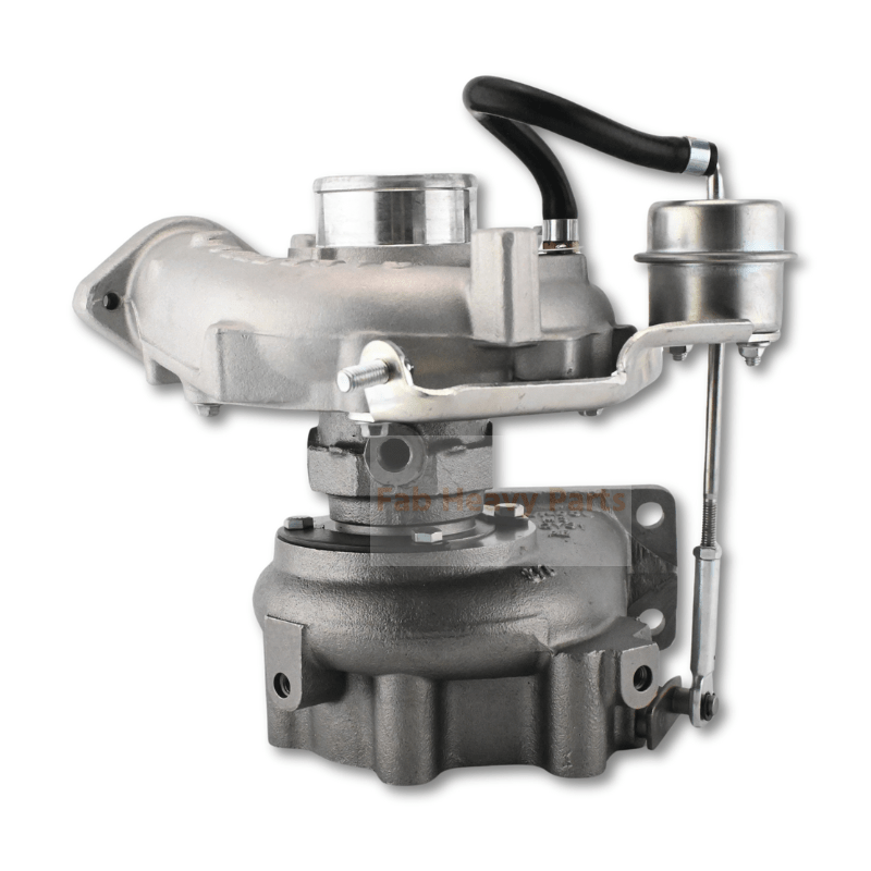 Turbo GT2259LS Turbocharger 17201 - E0521 for Hino Engine J05E Kobelco Excavator SK250 - 8 SK260 - 8 - Fab Heavy Parts