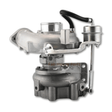 Turbo GT2259LS Turbocharger 17201 - E0521 for Hino Engine J05E Kobelco Excavator SK250 - 8 SK260 - 8 - Fab Heavy Parts