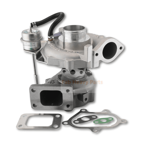 Turbo GT2259LS Turbocharger 17201 - E0521 for Hino Engine J05E Kobelco Excavator SK250 - 8 SK260 - 8 - Fab Heavy Parts