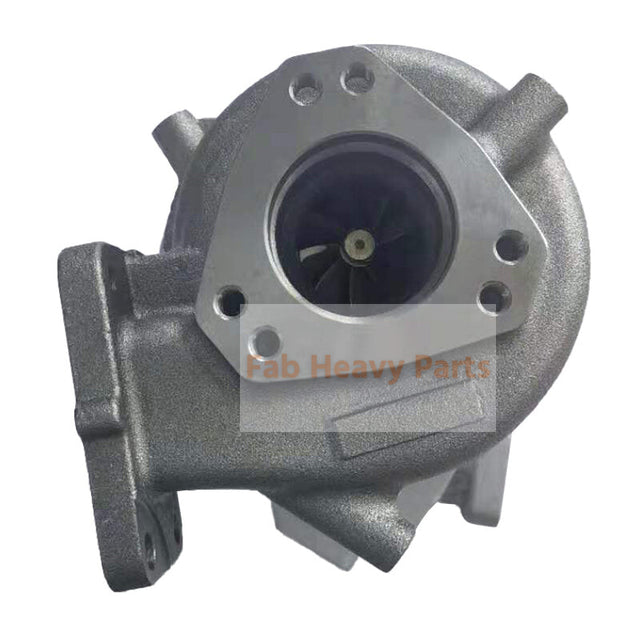 Turbo GT2263KLNV Turbocharger 17201-E0740 Fits for Hino Engine N04C S05C EURO 4 Without EGR Valve