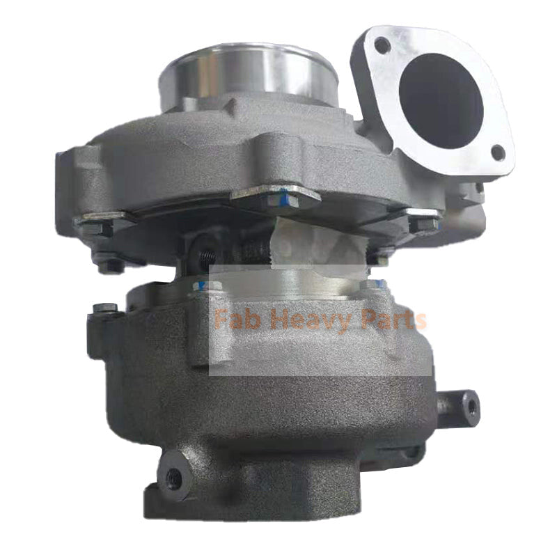 Turbo GT2263KLNV Turbocharger 17201-E0740 Fits for Hino Engine N04C S05C EURO 4 Without EGR Valve