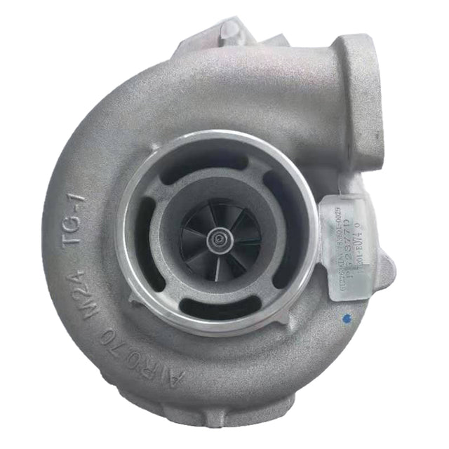 Turbo GT2263KLNV Turbocharger 17201-E0740 Fits for Hino Engine N04C S05C EURO 4 Without EGR Valve