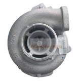 Turbo GT2263KLNV TurboCarger 17201-E0740 SECT para el motor Hino N04C S05C Euro 4 sin válvula EGR