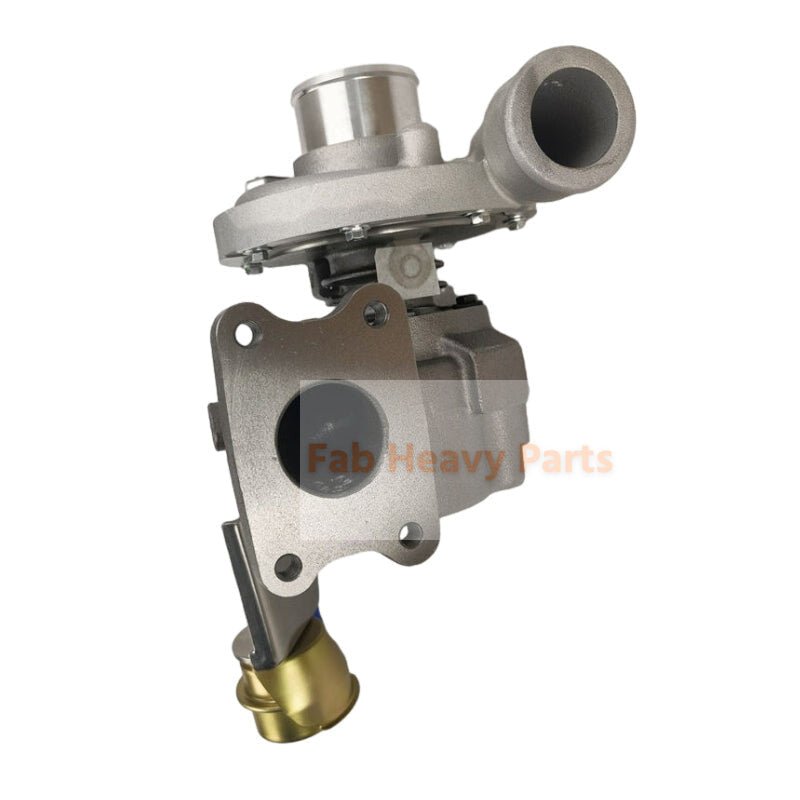 Turbo GT25 Turbocharger 479 - 5799 4795799 Fits for Caterpillar CAT Engine C4.4 Excavator 312E - Fab Heavy Parts