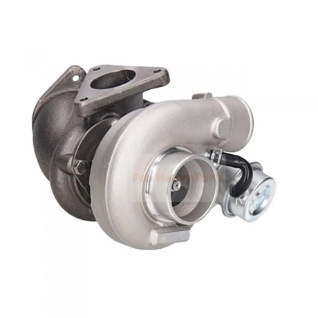 Turbo GT25 Turbocharger A6620903180 704152 - 1 Fits for Ssang Yong Korando OM662KJ Engine - Fab Heavy Parts