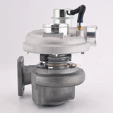 Turbo GT2556S Turbocharger 2674A225 711736 - 0025, Perkins 4.4LTR Engine - Fab Heavy Parts