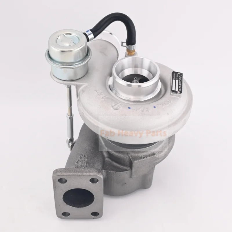 Turbo GT2556S Turbocharger 2674A225 711736 - 0025, Perkins 4.4LTR Engine - Fab Heavy Parts