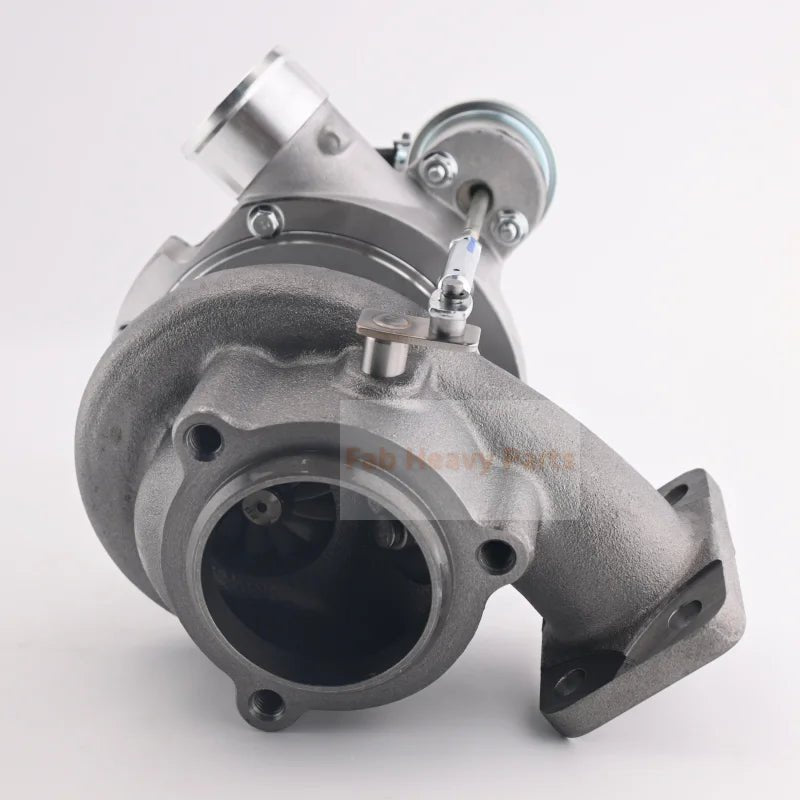 Turbo GT2556S Turbocharger 2674A225 711736 - 0025, Perkins 4.4LTR Engine - Fab Heavy Parts