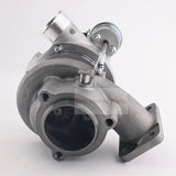 Turbo GT2556S Turbocharger 2674A225 711736 - 0025, Perkins 4.4LTR Engine - Fab Heavy Parts