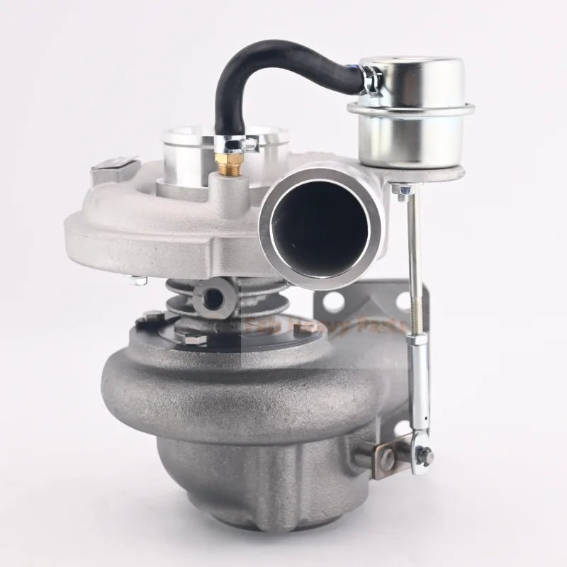 Turbo GT2556S Turbocharger 2674A225 711736 - 0025, Perkins 4.4LTR Engine - Fab Heavy Parts