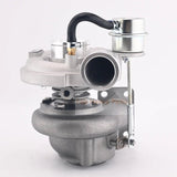 Turbo GT2556S Turbocharger 2674A225 711736 - 0025, Perkins 4.4LTR Engine - Fab Heavy Parts