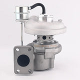 Turbo GT2556S Turbocharger 2674A225 711736 - 0025, Perkins 4.4LTR Engine - Fab Heavy Parts