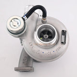 Turbo GT2556S Turbocharger 2674A225 711736 - 0025, Perkins 4.4LTR Engine - Fab Heavy Parts