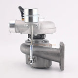 Turbo GT2556S Turbocharger 2674A225 711736 - 0025, Perkins 4.4LTR Engine - Fab Heavy Parts