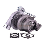 Turbo GT2556S Turbocompresor 2674A229 se adapta a Perkins Engine Vista4 T4.40