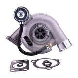 Turbo GT2556S Turbocharger 2674A229 Fits for Perkins Engine Vista4 T4.40 - Fab Heavy Parts