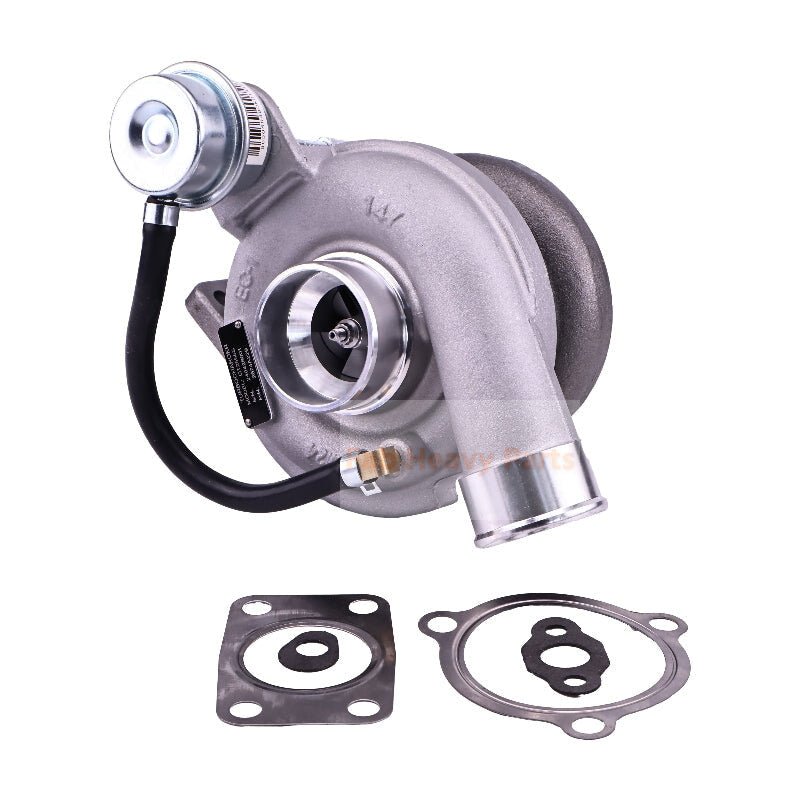 Turbo GT2556S Turbocharger 2674A229 Fits for Perkins Engine Vista4 T4.40 - Fab Heavy Parts