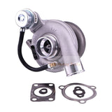 Turbo GT2556S Turbocharger 2674A229 Fits for Perkins Engine Vista4 T4.40 - Fab Heavy Parts