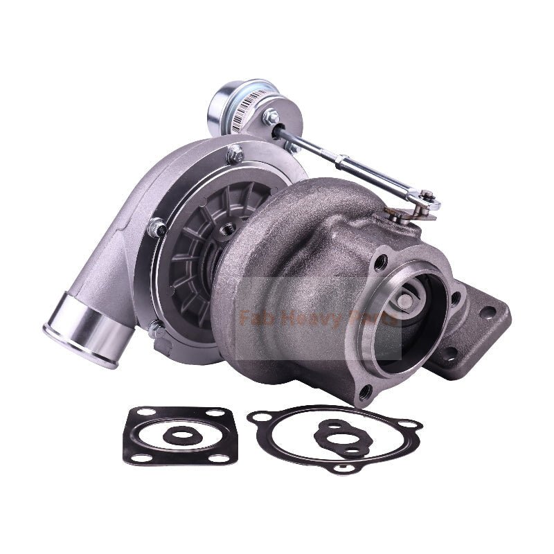 Turbo GT2556S Turbocharger 2674A229 Fits for Perkins Engine Vista4 T4.40 - Fab Heavy Parts