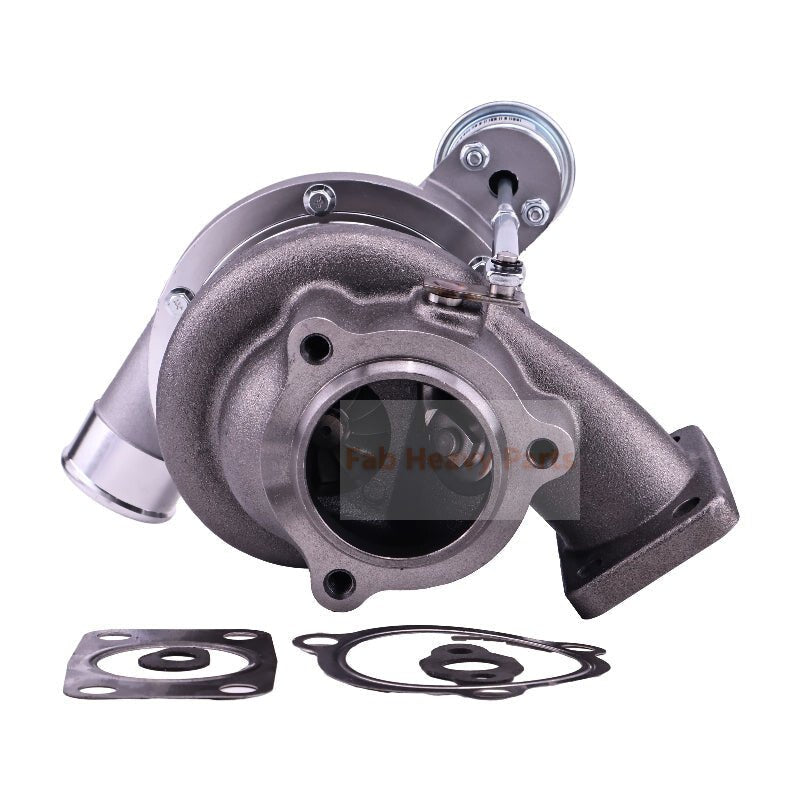 Turbo GT2556S Turbocharger 2674A229 Fits for Perkins Engine Vista4 T4.40 - Fab Heavy Parts