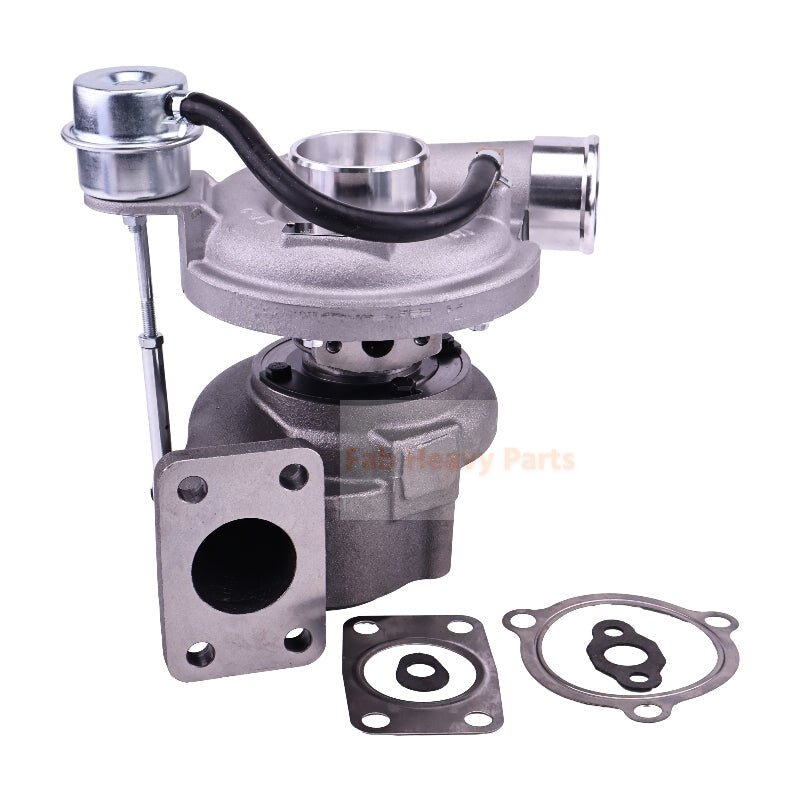 Turbo GT2556S Turbocharger 2674A229 Fits for Perkins Engine Vista4 T4.40 - Fab Heavy Parts