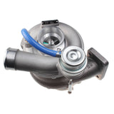 Turbo GT2556S Turbocharger 2674A403 Fits for Caterpillar CAT 3054D Perkins 1104 1104A - 44TA 1104C - 44TA 1104C - E44TA Engine - Fab Heavy Parts