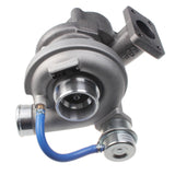 Turbo GT2556S Turbocharger 2674A403 Fits for Caterpillar CAT 3054D Perkins 1104 1104A - 44TA 1104C - 44TA 1104C - E44TA Engine - Fab Heavy Parts