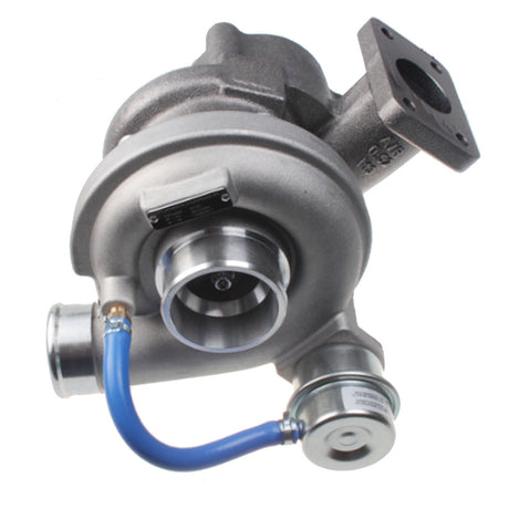 Turbo GT2556S Turbocharger 2674A403 Fits for Caterpillar CAT 3054D Perkins 1104 1104A - 44TA 1104C - 44TA 1104C - E44TA Engine - Fab Heavy Parts