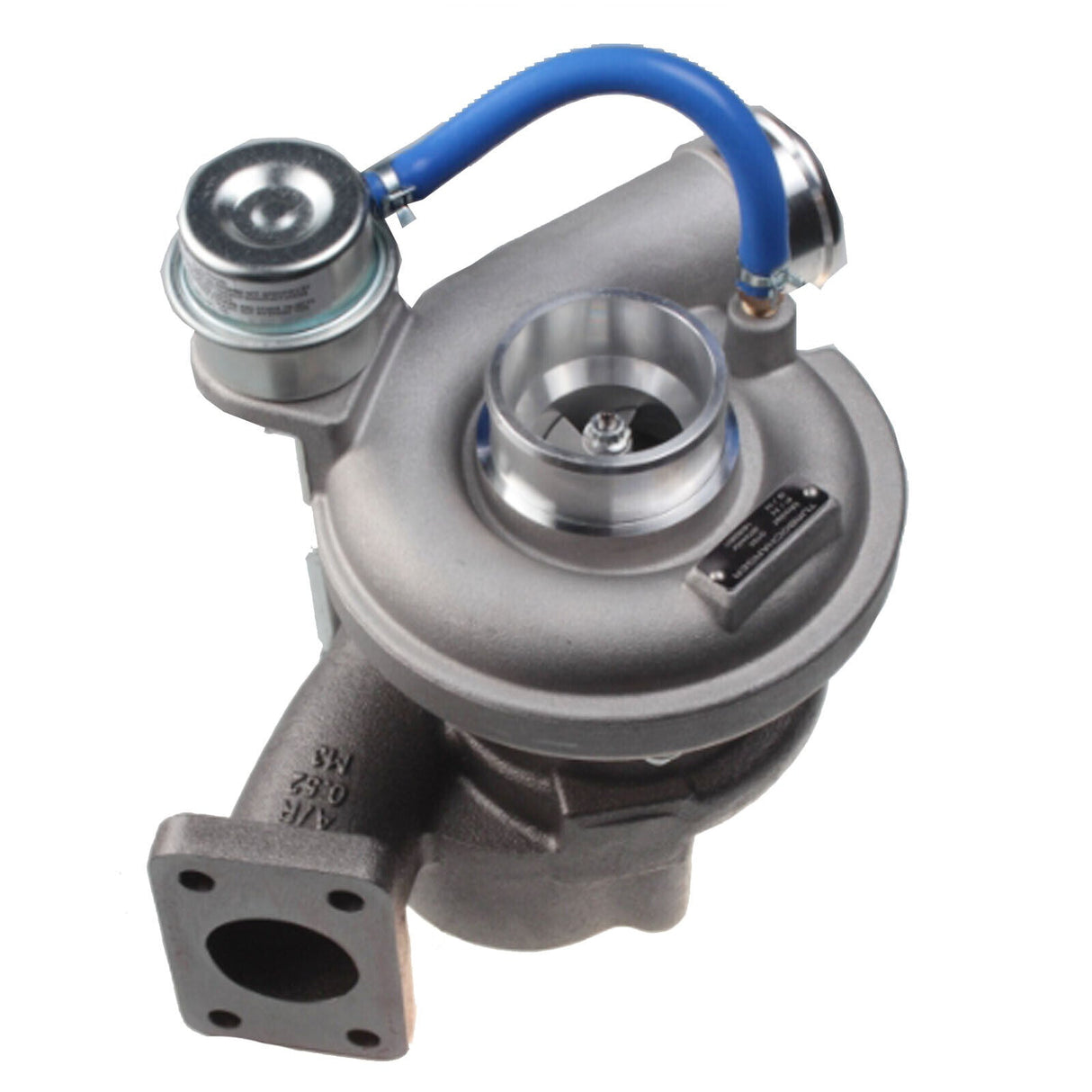 Turbo GT2556S Turbocharger 2674A403 Fits for Caterpillar CAT 3054D Perkins 1104 1104A - 44TA 1104C - 44TA 1104C - E44TA Engine - Fab Heavy Parts