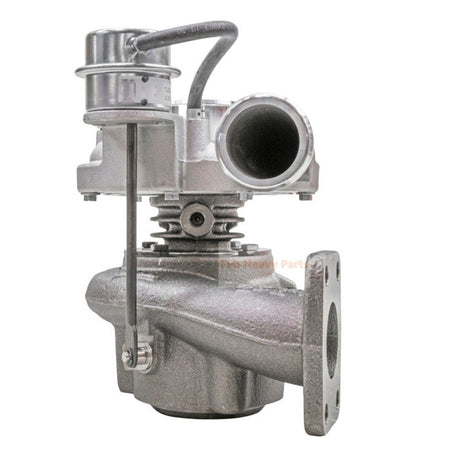 Turbo GT2556S Turbocharger 2674A817 785827 - 5010S For Perkins Engine 1104D - 44T - Fab Heavy Parts