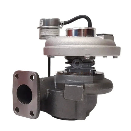 Turbo GT2556S Turbocharger 2674A822 785827 - 5017S for Perkins Engine 1104D - 44TA - Fab Heavy Parts