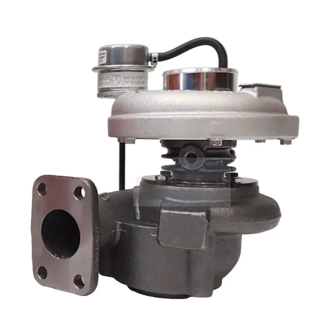 Turbo GT2556S Turbocharger 2674A822 785827 - 5017S for Perkins Engine 1104D - 44TA - Fab Heavy Parts
