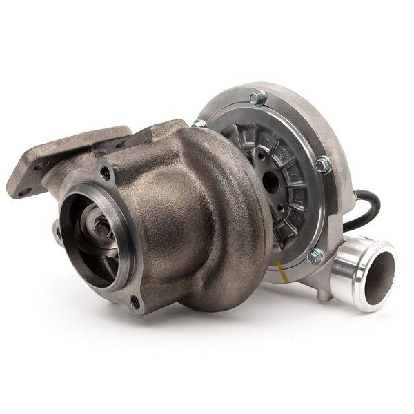 Turbo GT2556S Turbocharger 2674A839 for Perkins Engine 1104D - 44TA - Fab Heavy Parts