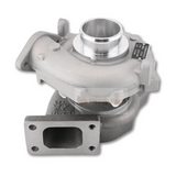 Turbocompresor Turbo GT2559L 786363-0004 17201E0680A compatible con motores Hino W04Camión de carretera D