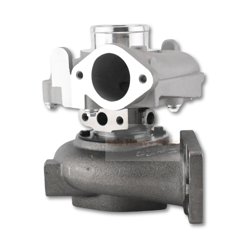 Turbo GT2559L Turbocharger 786363-0004 17201E0680A Fits for Hino Engine W04D Highway Truck