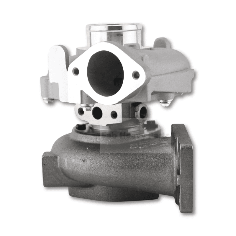 Turbo GT2559L Turbocharger 786363 - 0004 17201E0680A Fits for Hino Engine W04D Highway Truck - Fab Heavy Parts