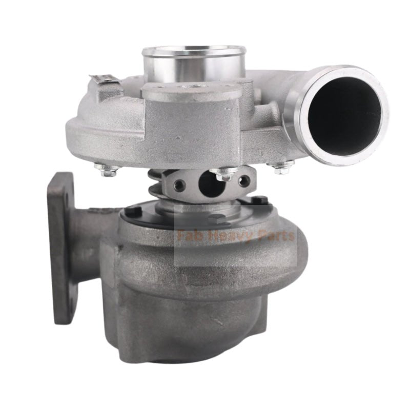 Turbo GT2560 Turbocharger 464 - 3034 4643034 Fits for Caterpillar CAT Engine C4.4 Perkins Genset - Fab Heavy Parts