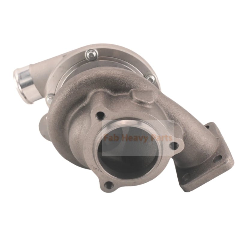 Turbo GT2560 Turbocharger 464 - 3034 4643034 Fits for Caterpillar CAT Engine C4.4 Perkins Genset - Fab Heavy Parts