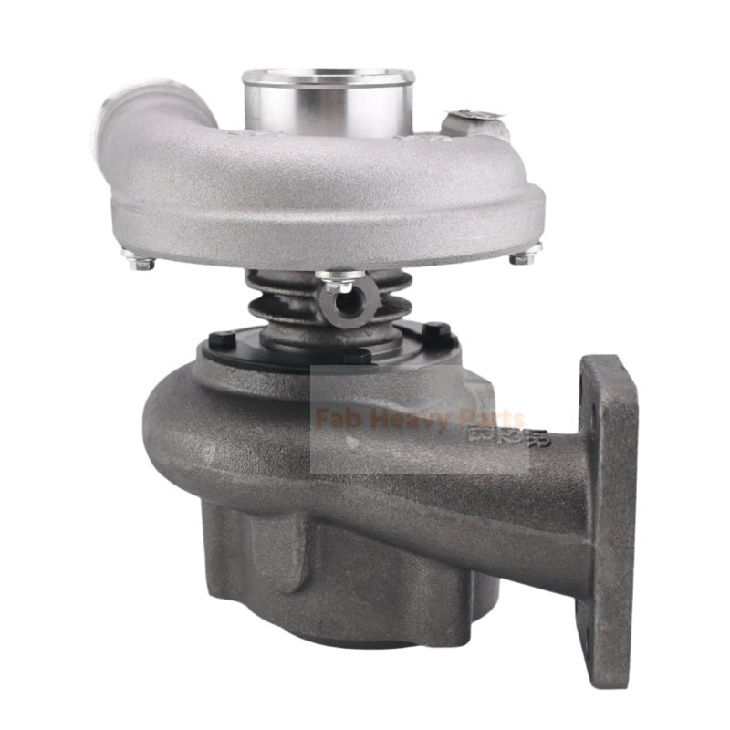 Turbo GT2560 Turbocharger 464 - 3034 4643034 Fits for Caterpillar CAT Engine C4.4 Perkins Genset - Fab Heavy Parts