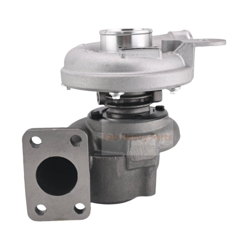 Turbo GT2560 Turbocharger 464 - 3034 4643034 Fits for Caterpillar CAT Engine C4.4 Perkins Genset - Fab Heavy Parts