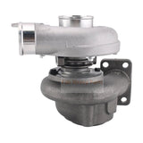 Turbo GT2560 Turbocharger 464 - 3034 4643034 Fits for Caterpillar CAT Engine C4.4 Perkins Genset - Fab Heavy Parts