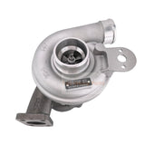 Turbo GT2560 Turbocharger 464 - 3034 4643034 Fits for Caterpillar CAT Engine C4.4 Perkins Genset - Fab Heavy Parts