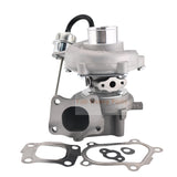 Turbo GT2560LS Turbolader 700716-5020S Passend für Isuzu Motor 4HK1-TC 5,2L LKW NPR NKR NQR