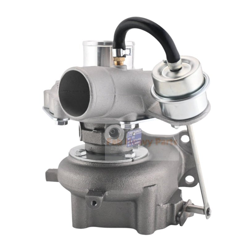 Turbo GT2560LS Turbocharger 700716 - 5020S Fits for Isuzu Engine 4HK1 - TC 5.2L Truck NPR NKR NQR - Fab Heavy Parts